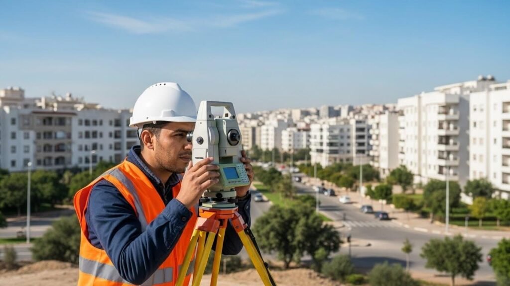 EL MASAOUDI Abdeslam