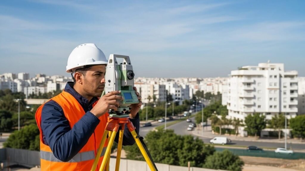 EL MASAOUDI Abdeslam