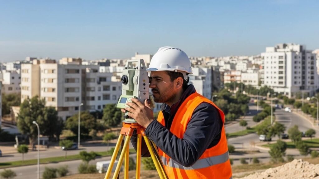 EL MASAOUDI Abdeslam