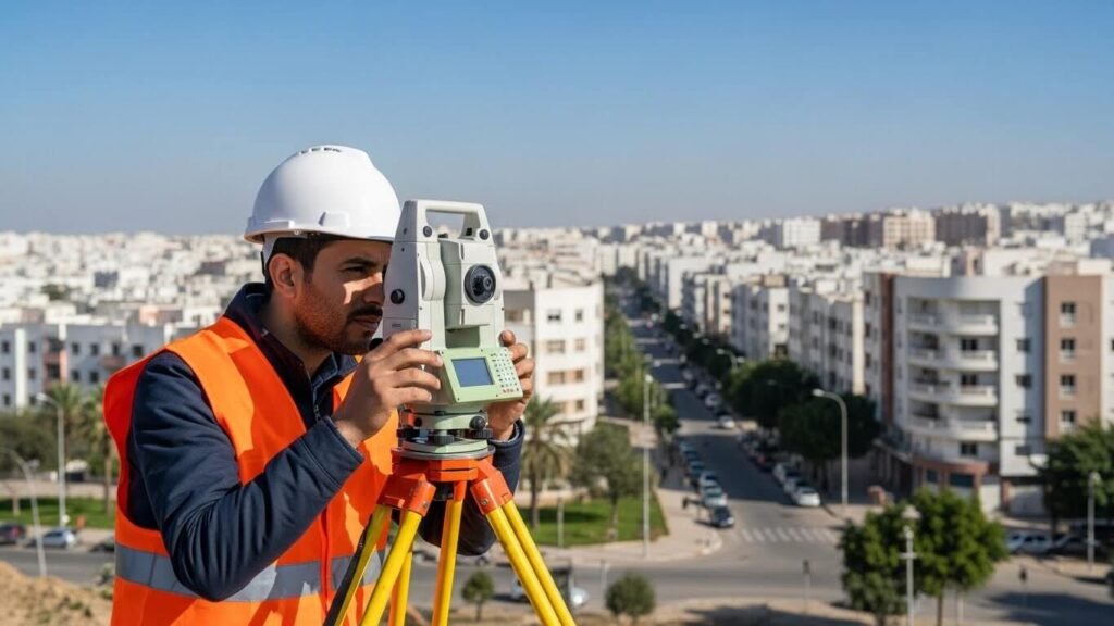 EL MASAOUDI Abdeslam