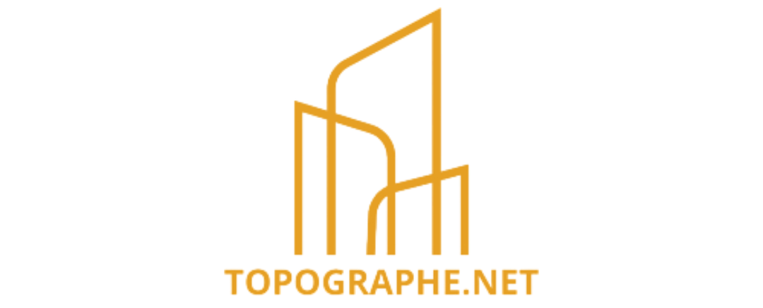 Topographe.Net