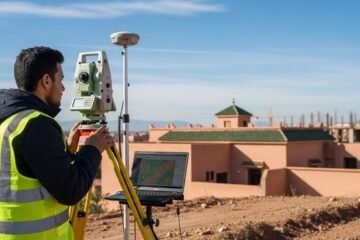 Prix du Topographe au Maroc : Quel Budget Prévoir en 2026 ?