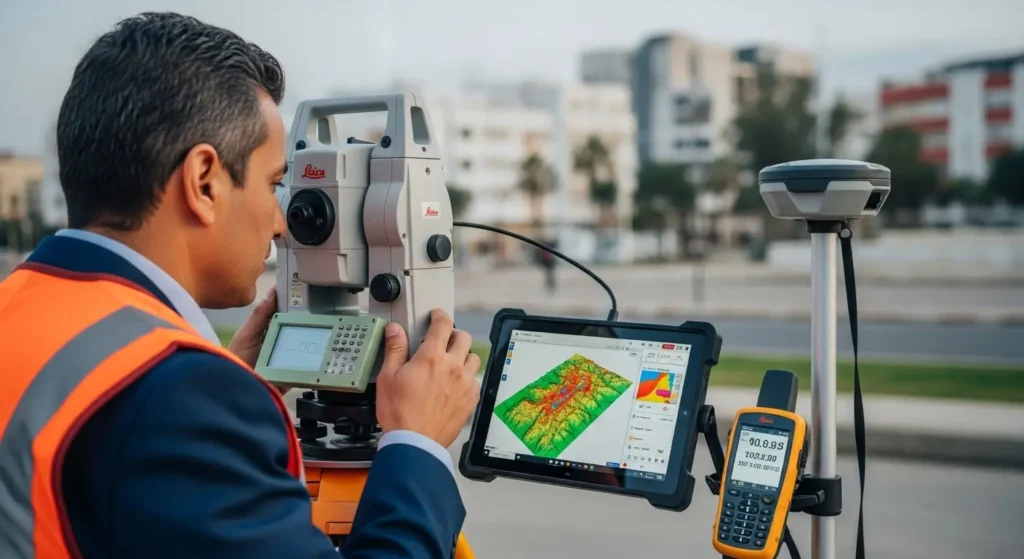 EL AHMAR Abdouennasser 1