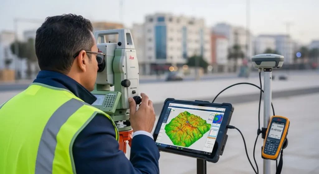 EL AHMAR Abdouennasser 1