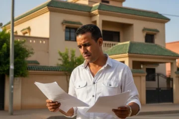 Frais de Mise à Jour du Titre Foncier au Maroc : le guide complet pour éviter les mauvaises surprises