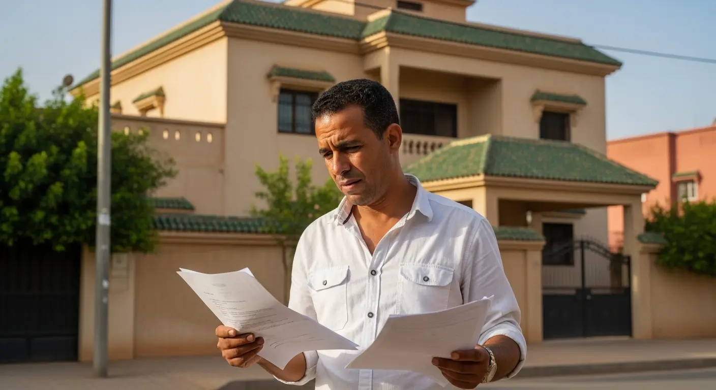 Frais de Mise à Jour du Titre Foncier au Maroc : le guide complet pour éviter les mauvaises surprises