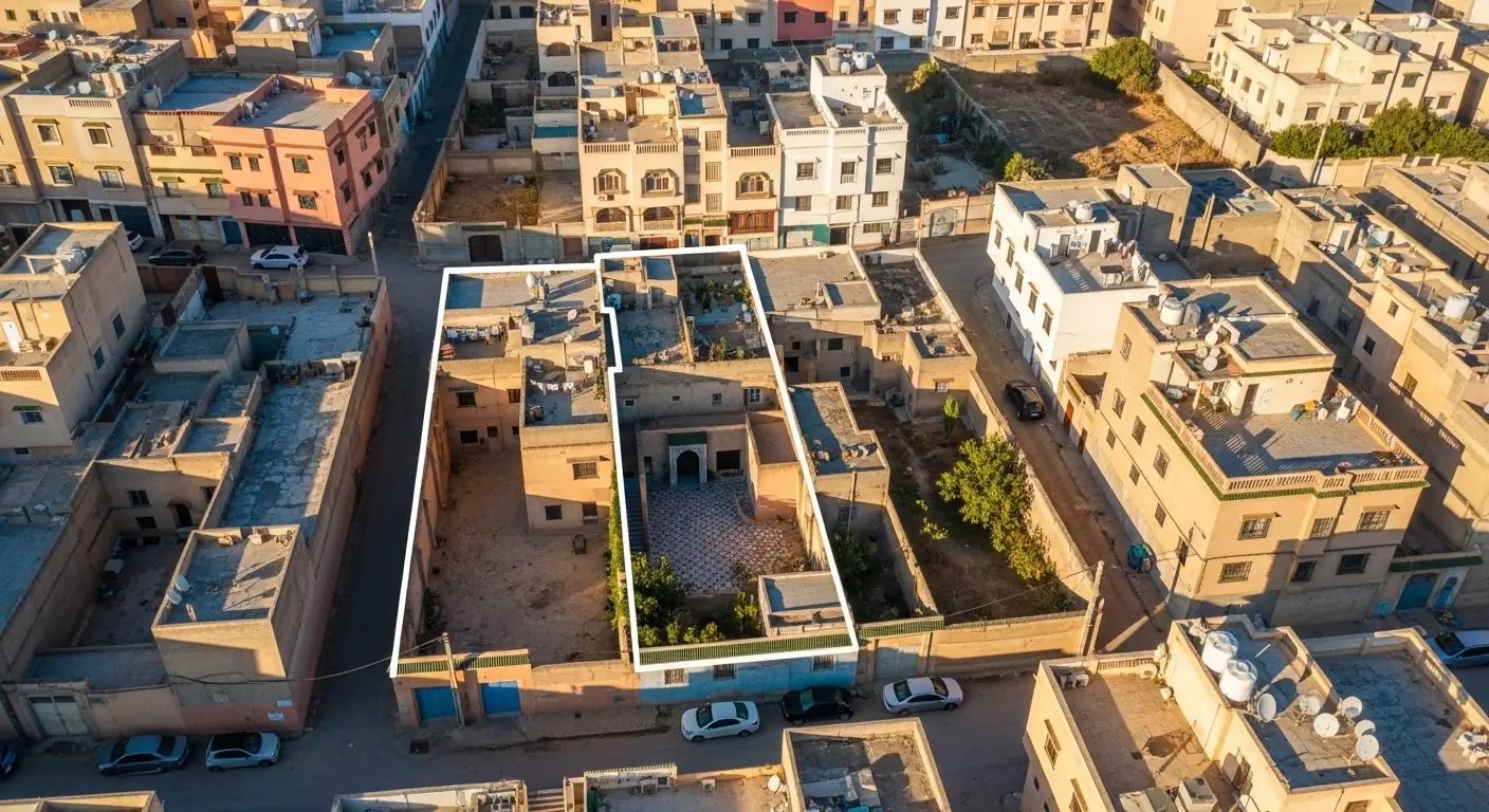 Prix Plan Cadastral au Maroc : Le Guide Complet et Facile