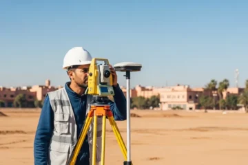 Prix Topographe à Marrakech : Tout Ce Que Vous Devez Savoir Avant de Payer