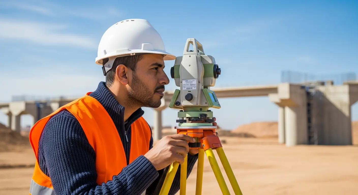 Salaire Topographe au Maroc : Guide Complet et Honnête